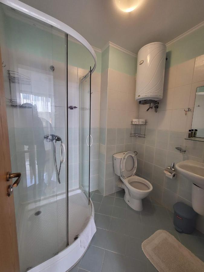 Oazis Sea View Apartment Ravda Luaran gambar