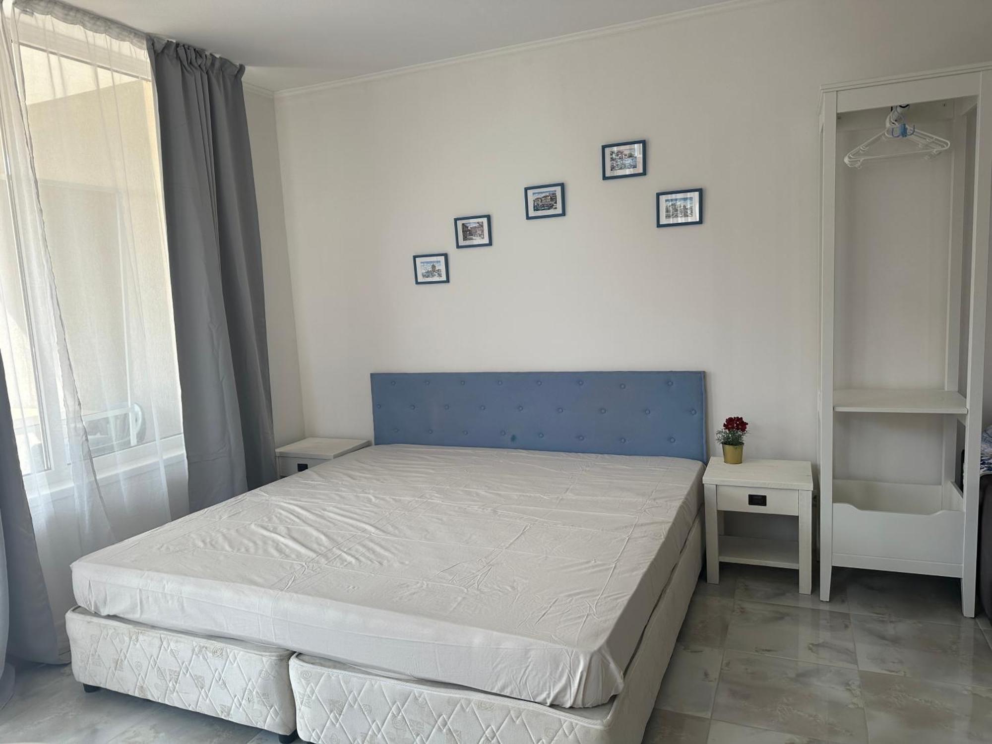 Oazis Sea View Apartment Ravda Luaran gambar